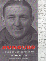 Rumours: A Memoir of a British POW in WWII