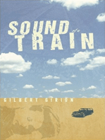 Sound of A Train