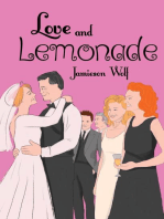 Love and Lemonade: The Lemonade Series, #3