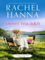 Sweet Tea B&B: Sweet Tea B&B