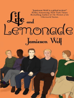 Life and Lemonade