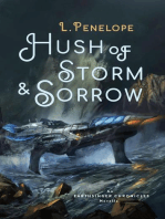 Hush of Storm & Sorrow
