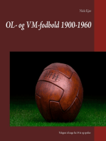 OL- og VM-fodbold 1900-1960