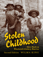 Stolen Childhood