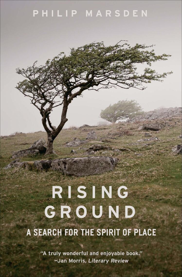 Rising Ground by Philip Marsden (Ebook) - Read free for 30 days