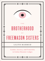 The Brotherhood of Freemason Sisters