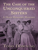 The Case of the Unconquered Sisters