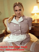 Alice The New Maid