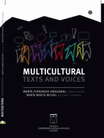 Multicultural texts and voices