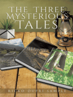 The Three Mysterious Tales