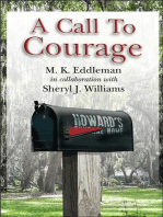 A Call to Courage