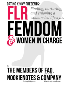 FLR, FemDom & Women in Charge by NookieNotes (Ebook) - Read free ...