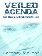 Veiled Agenda