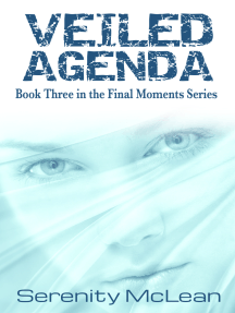 Veiled Agenda