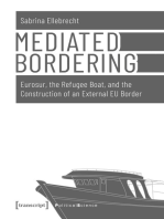 Mediated Bordering