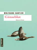 Gänseblut