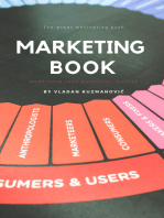 Marketing Book: More Than 2000 Marketing Quotes