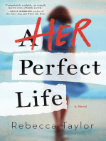 Her Perfect Life: A Novel of Sisters and Secrets