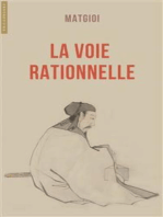 La voie rationnelle