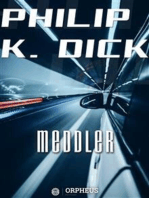 Meddler