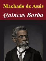 Quincas Borba