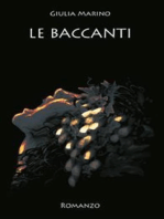 Le Baccanti