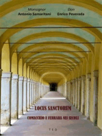 Locus Sanctorum: Comacchio e Ferrara nei secoli
