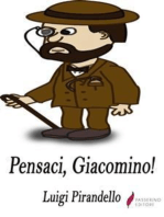 Pensaci, Giacomino!