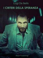 I criteri della speranza