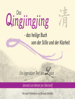 Das Qingjingjing: Das heilige Buch von der Stille und der Klarheit