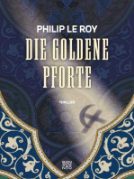 Die goldene Pforte