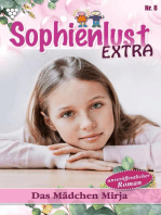 Das Mädchen Mirja: Sophienlust Extra 8 – Familienroman