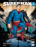 Superman: Das erste Jahr, Band 1