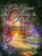 The Year of Talking to Plants