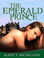 The Emerald Prince
