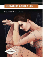 Desnudos bajo la luz