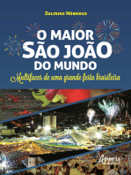 O Maior São João do Mundo