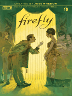 Firefly #15