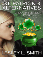 St. Patrick's Alternatives