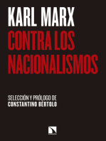 Contra los nacionalismos