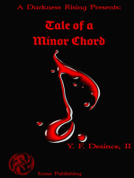 Tale of A Minor Chord