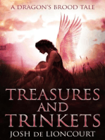 Treasures and Trinkets: The Dragon's Brood Cycle