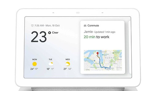 Why Your Next Screen Could Be Your Smartest - TechLife | Everand