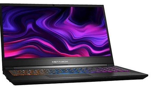 Lisez Metabox Alpha X Nh58ed En Ligne