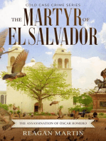 The Martyr of El Salvador