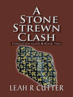 A Stone Strewn Clash