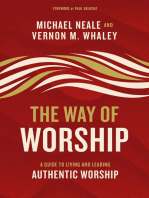 The Way of Worship