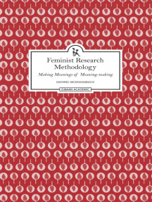 Feminist Research Methodology by Maithree Wickramasinghe (Ebook ...