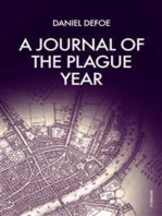 A Journal of the Plague Year: Premium Ebook