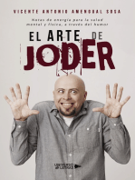 El arte de joder